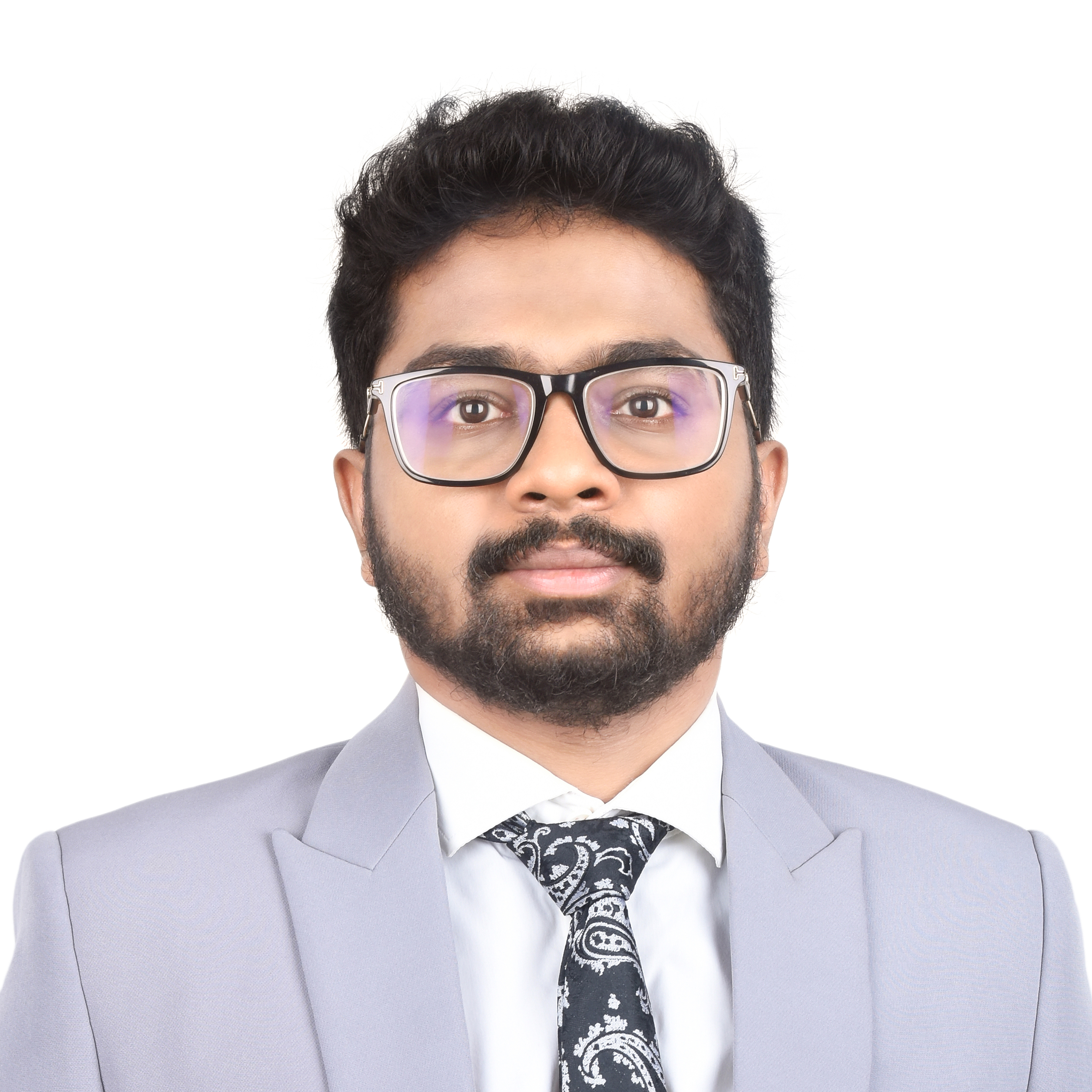 Aakash Agrawal