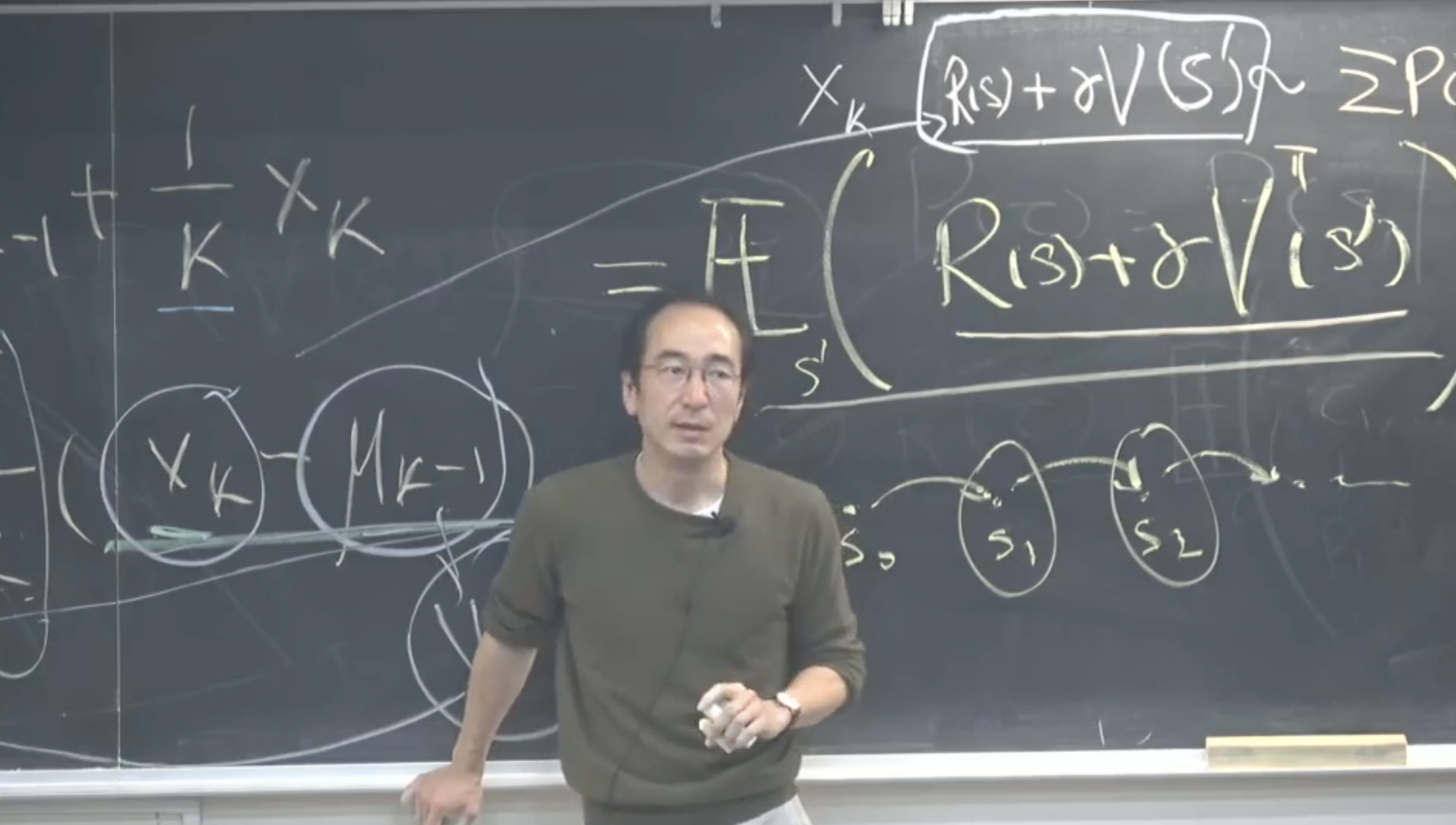 CSE 257